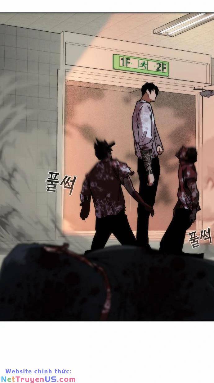 Mạt Thế Zombie 82-08 Chapter 7 - Trang 2