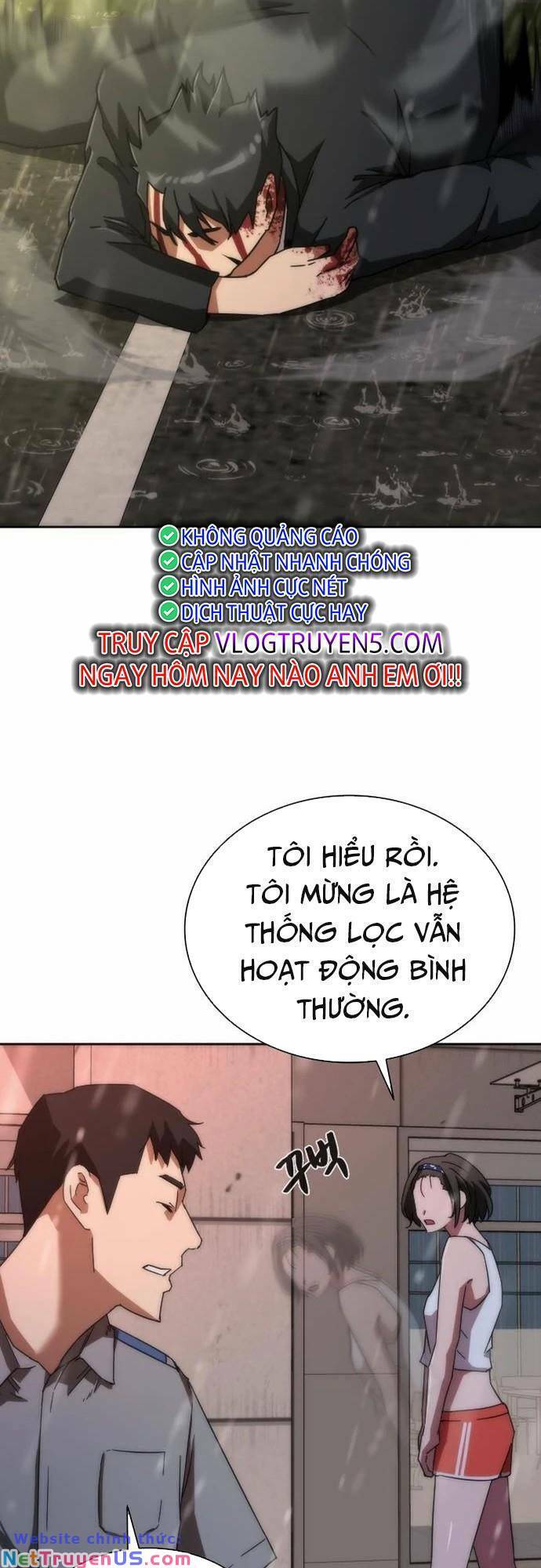 Mạt Thế Zombie 82-08 Chapter 6 - Trang 2