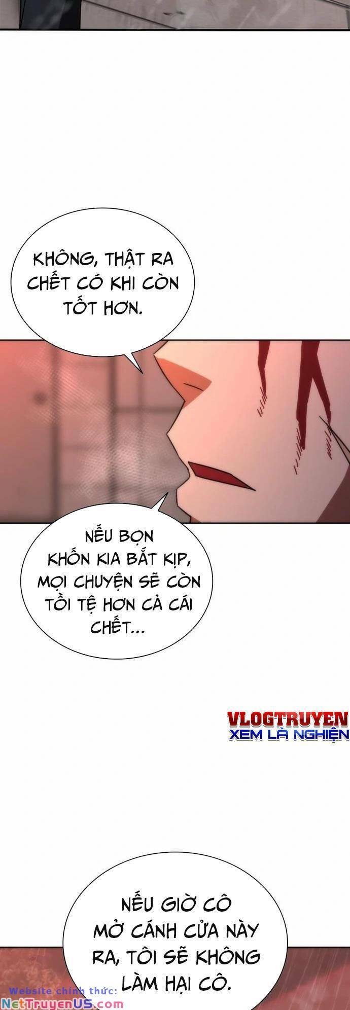 Mạt Thế Zombie 82-08 Chapter 6 - Trang 2