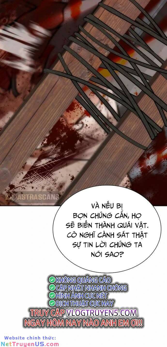 Mạt Thế Zombie 82-08 Chapter 6 - Trang 2