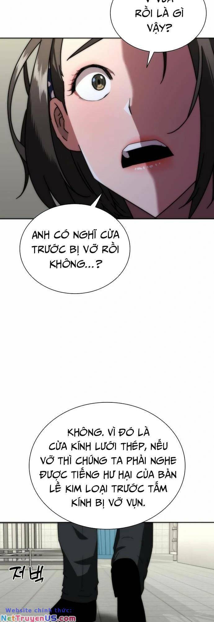 Mạt Thế Zombie 82-08 Chapter 6 - Trang 2