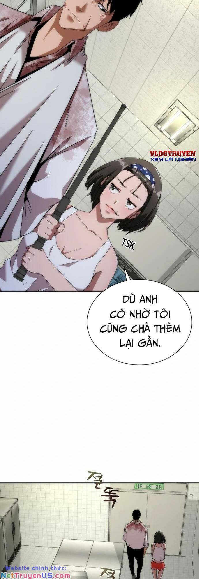 Mạt Thế Zombie 82-08 Chapter 6 - Trang 2