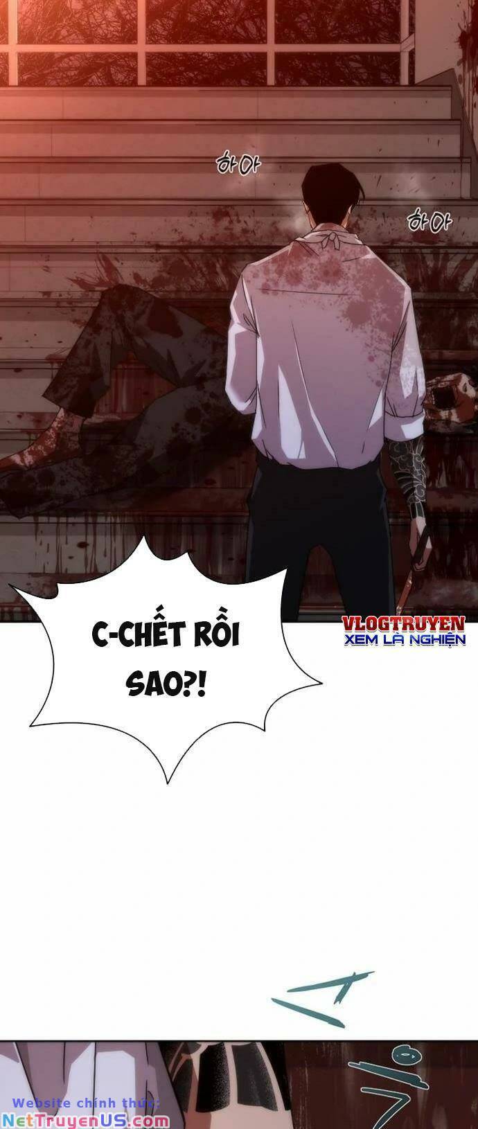 Mạt Thế Zombie 82-08 Chapter 6 - Trang 2