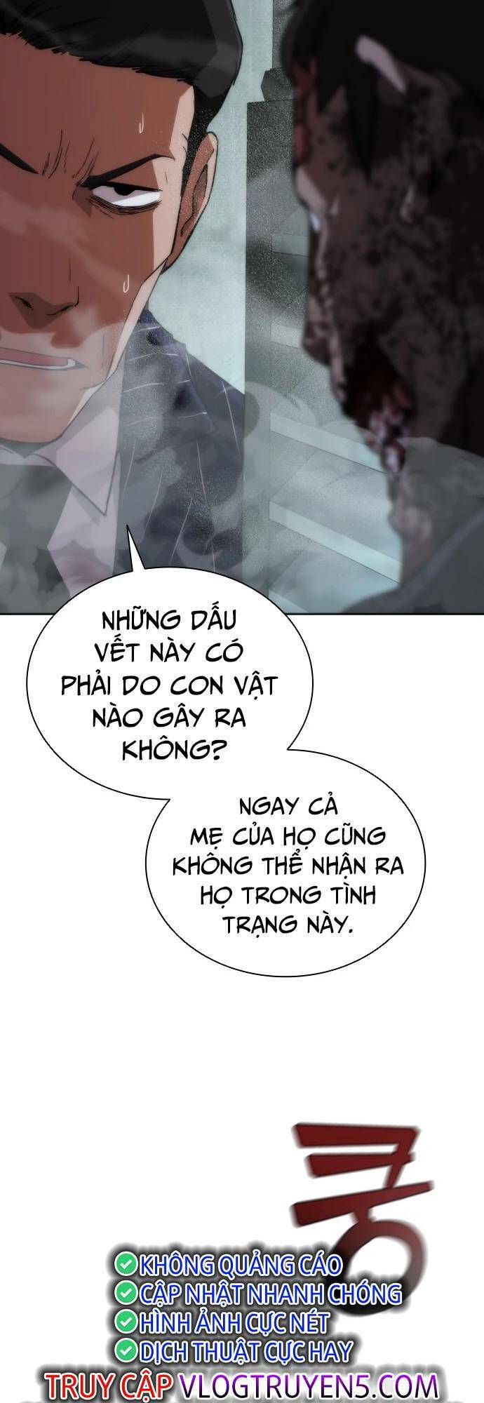 Mạt Thế Zombie 82-08 Chapter 4 - Trang 2