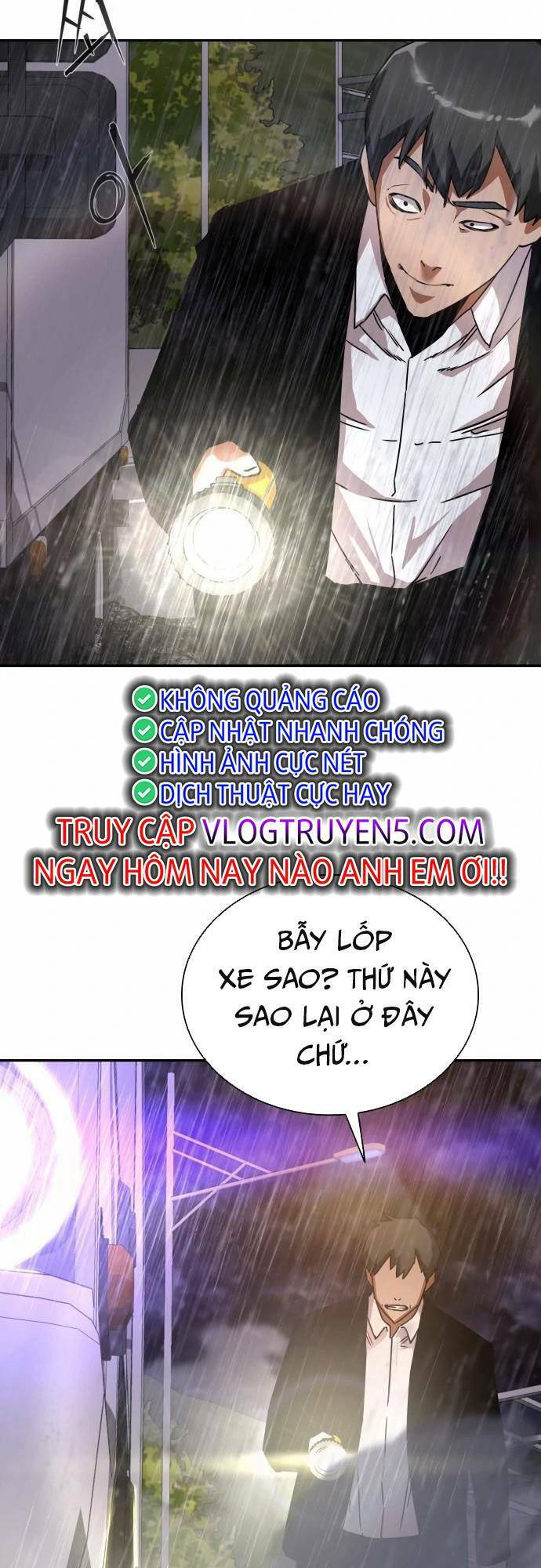 Mạt Thế Zombie 82-08 Chapter 3 - Trang 2