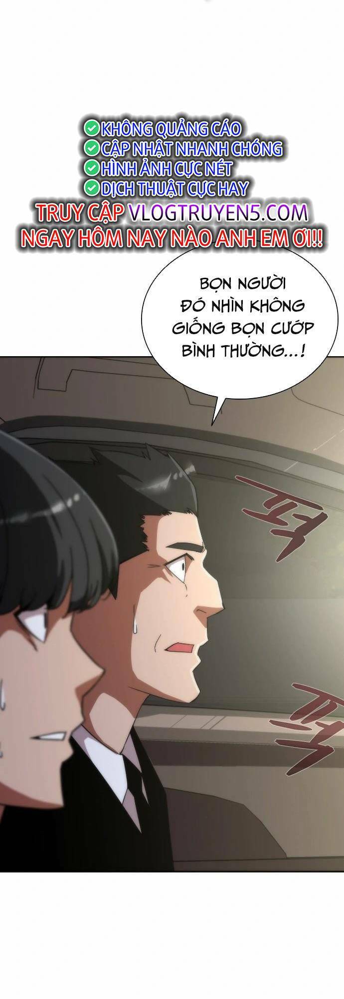 Mạt Thế Zombie 82-08 Chapter 3 - Trang 2