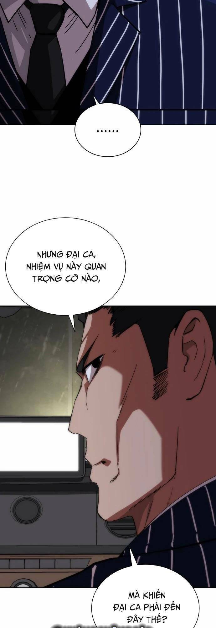 Mạt Thế Zombie 82-08 Chapter 3 - Trang 2