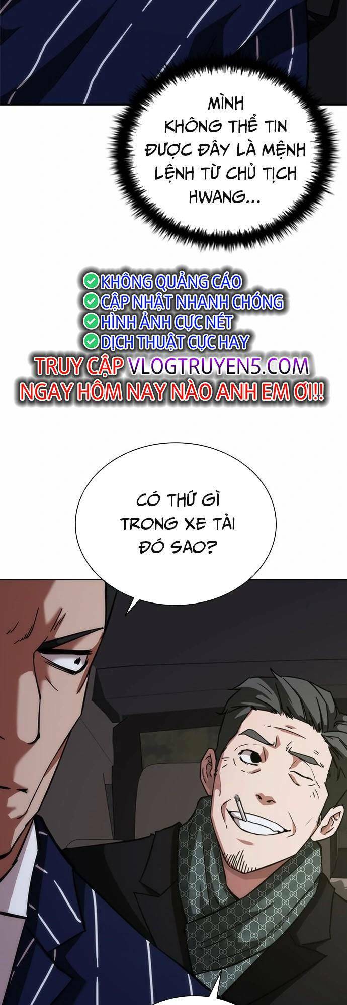 Mạt Thế Zombie 82-08 Chapter 3 - Trang 2