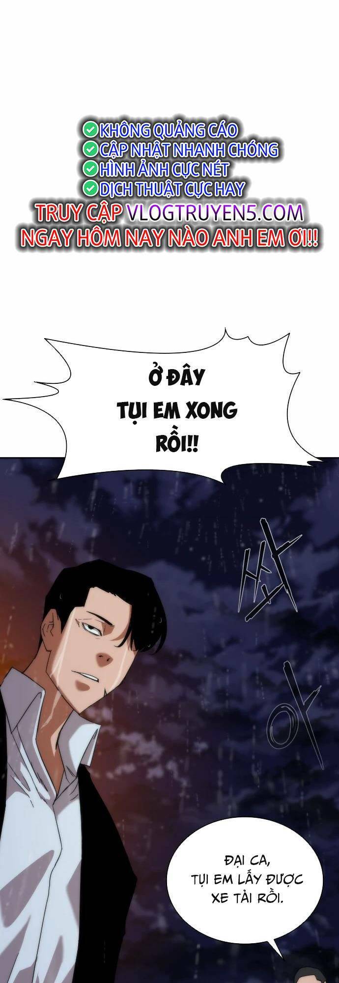 Mạt Thế Zombie 82-08 Chapter 3 - Trang 2