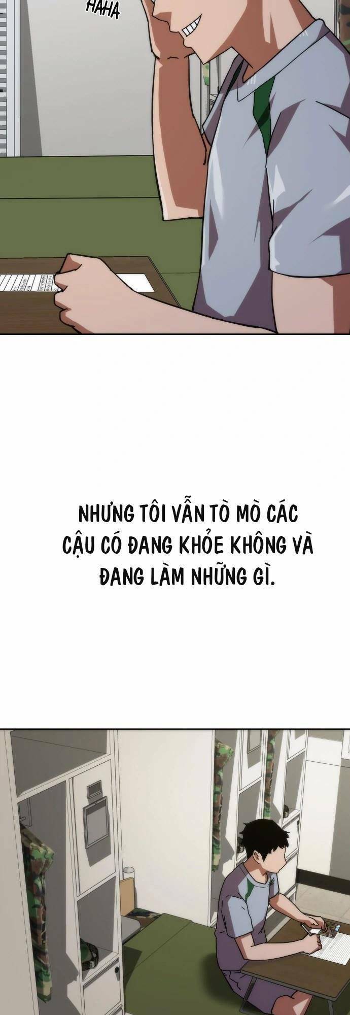 Mạt Thế Zombie 82-08 Chapter 3 - Trang 2