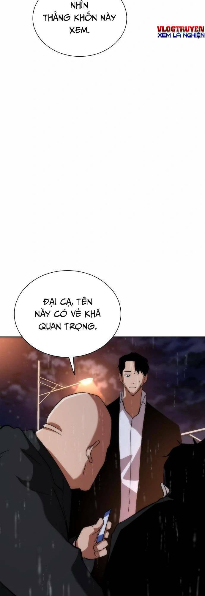 Mạt Thế Zombie 82-08 Chapter 3 - Trang 2