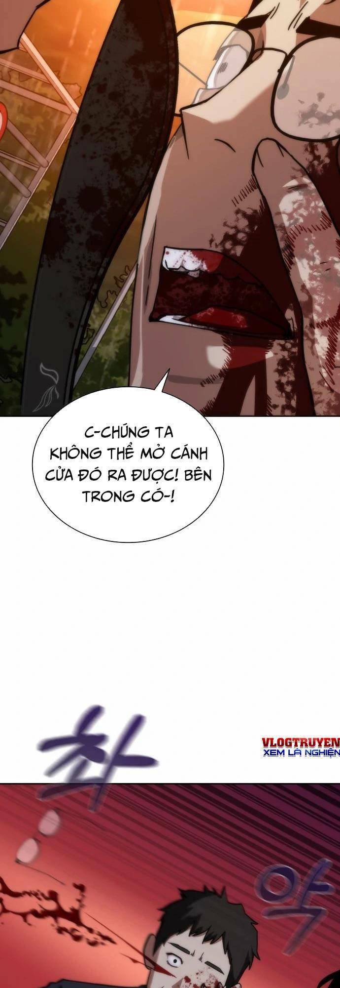 Mạt Thế Zombie 82-08 Chapter 3 - Trang 2