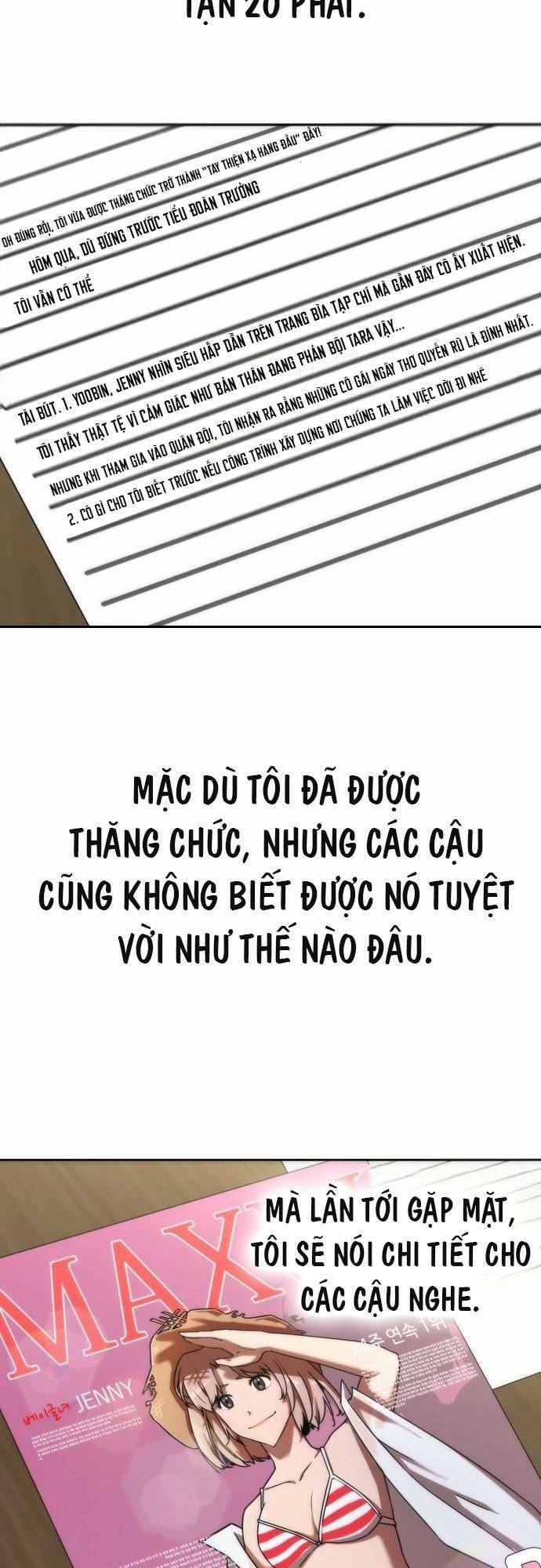 Mạt Thế Zombie 82-08 Chapter 3 - Trang 2