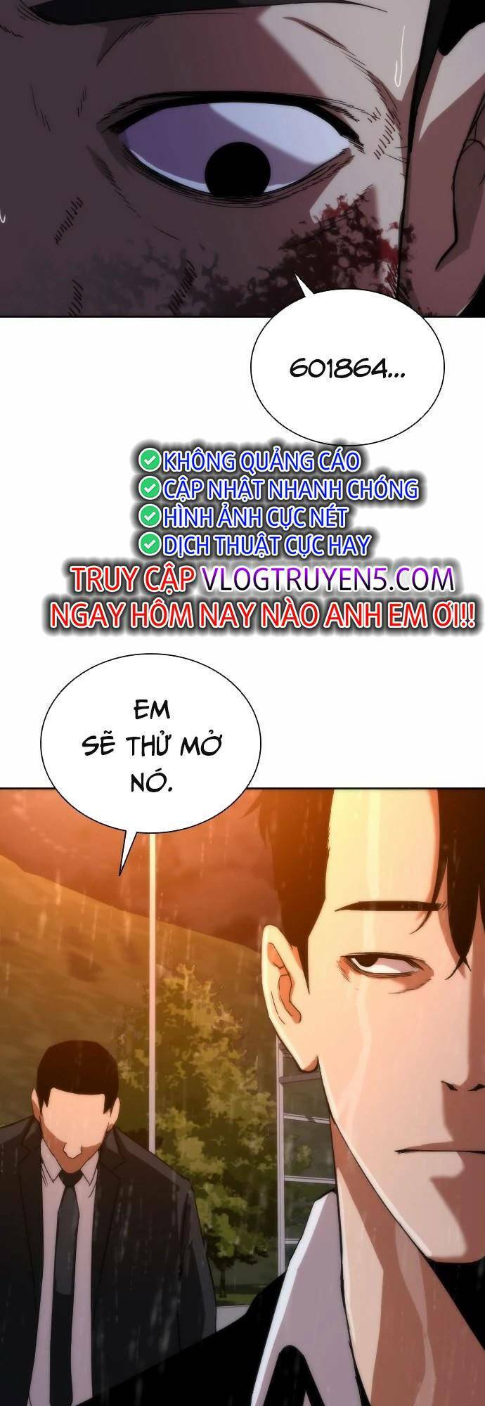 Mạt Thế Zombie 82-08 Chapter 3 - Trang 2