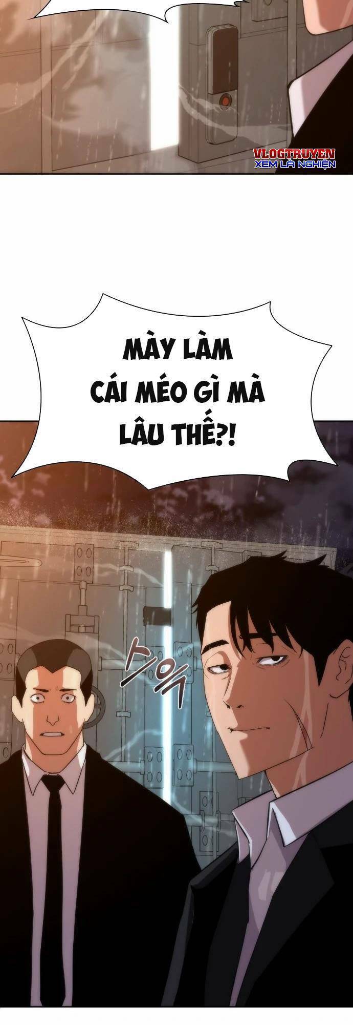 Mạt Thế Zombie 82-08 Chapter 3 - Trang 2