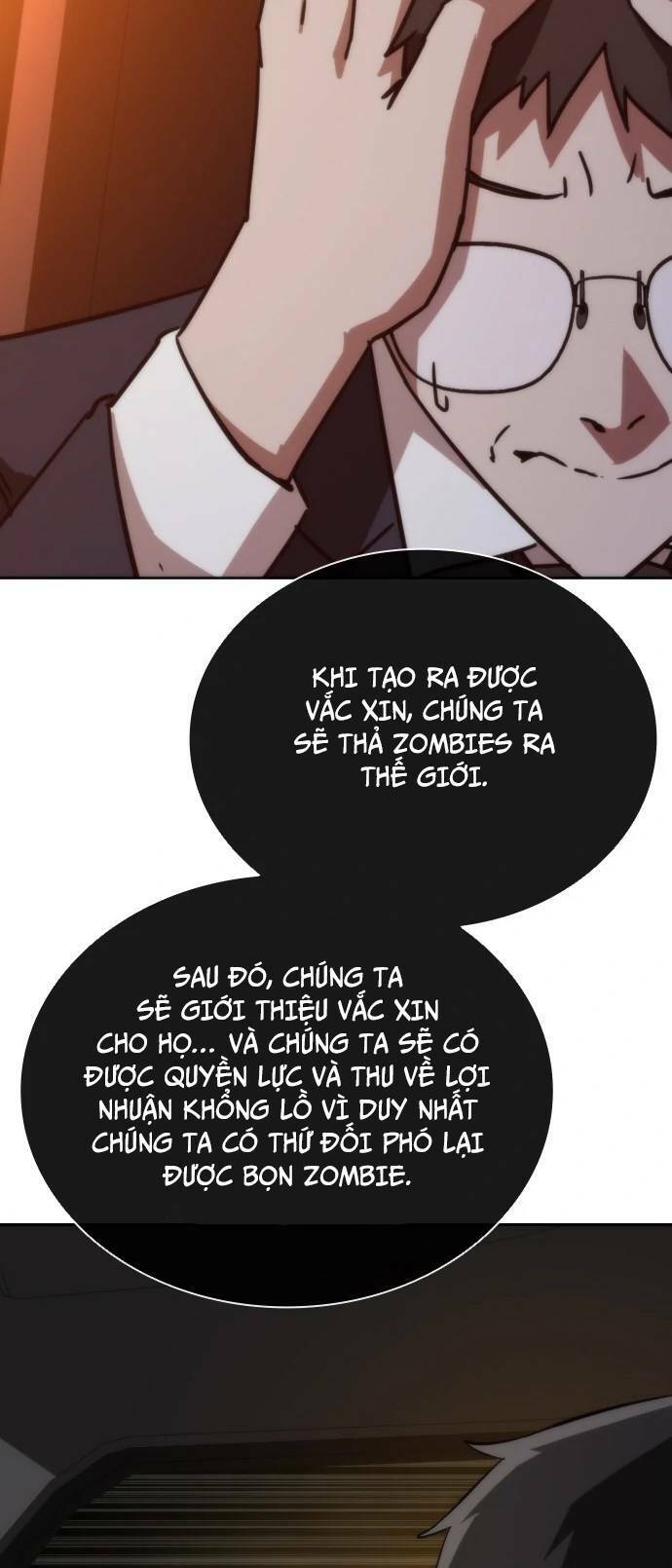 Mạt Thế Zombie 82-08 Chapter 2 - Trang 2