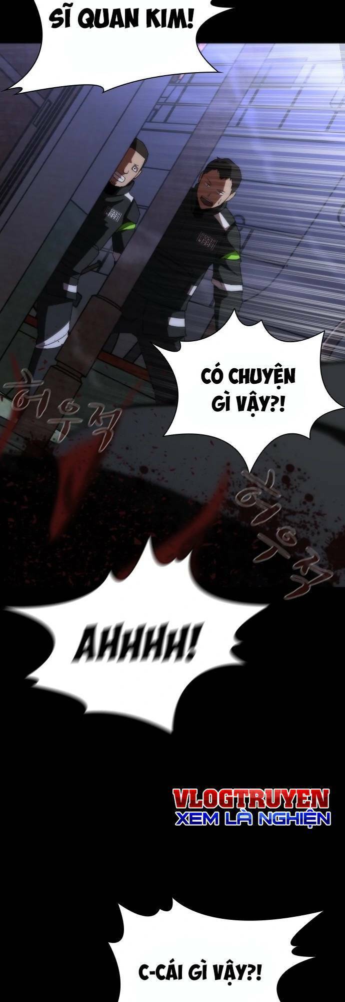 Mạt Thế Zombie 82-08 Chapter 2 - Trang 2