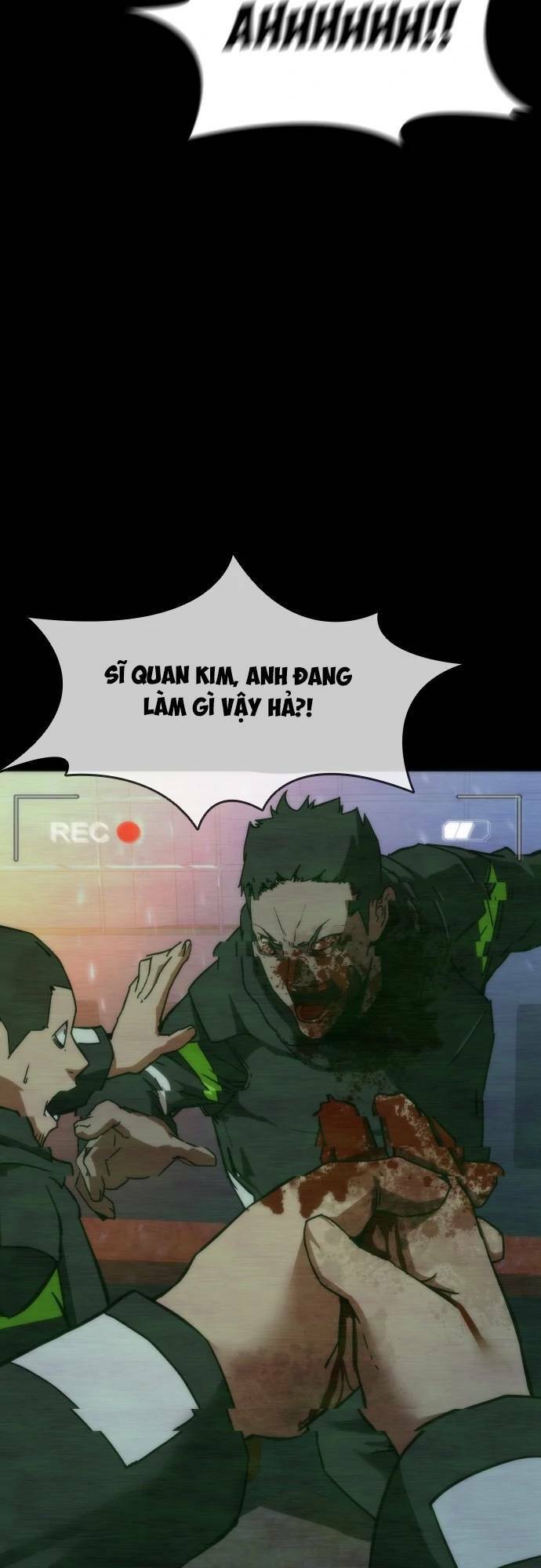 Mạt Thế Zombie 82-08 Chapter 2 - Trang 2