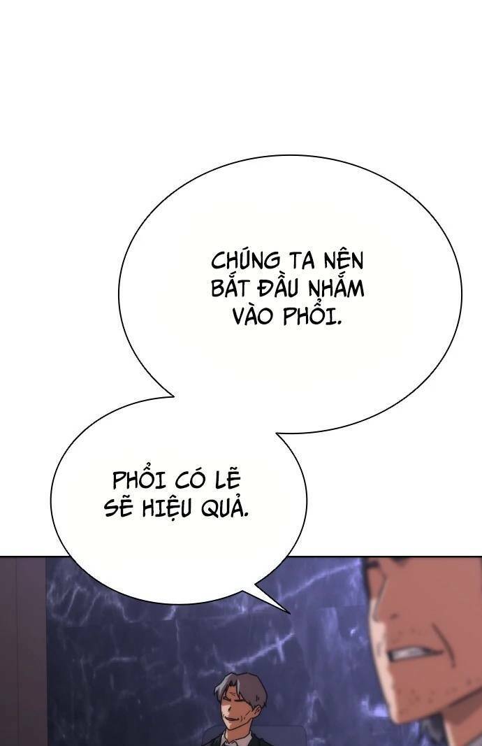 Mạt Thế Zombie 82-08 Chapter 2 - Trang 2