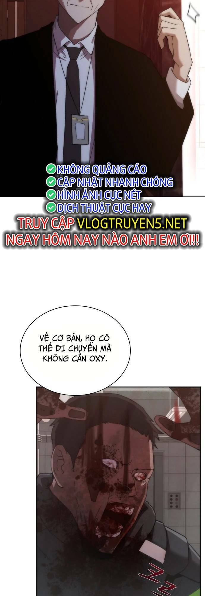 Mạt Thế Zombie 82-08 Chapter 2 - Trang 2