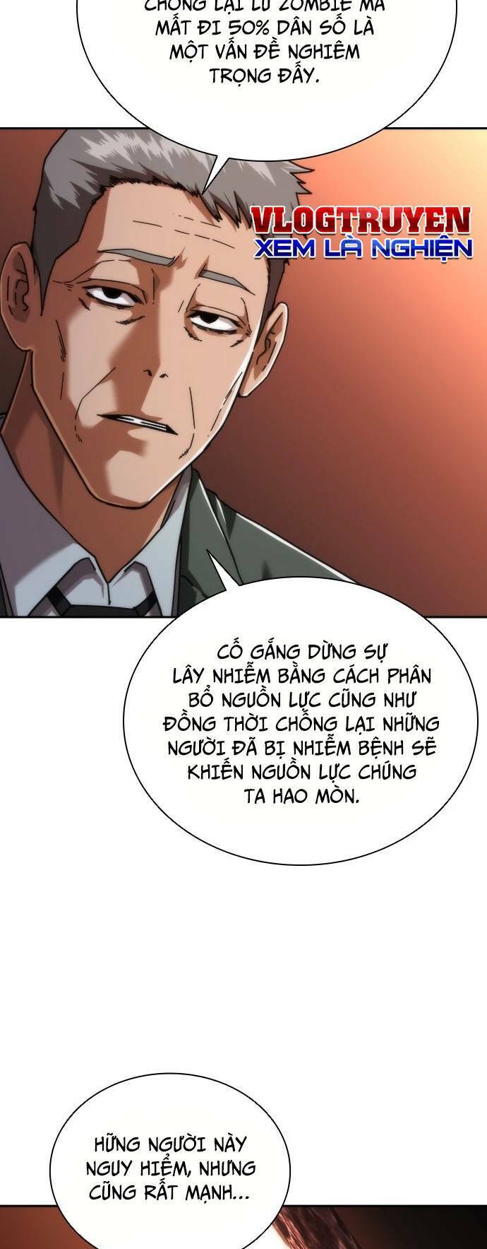 Mạt Thế Zombie 82-08 Chapter 2 - Trang 2