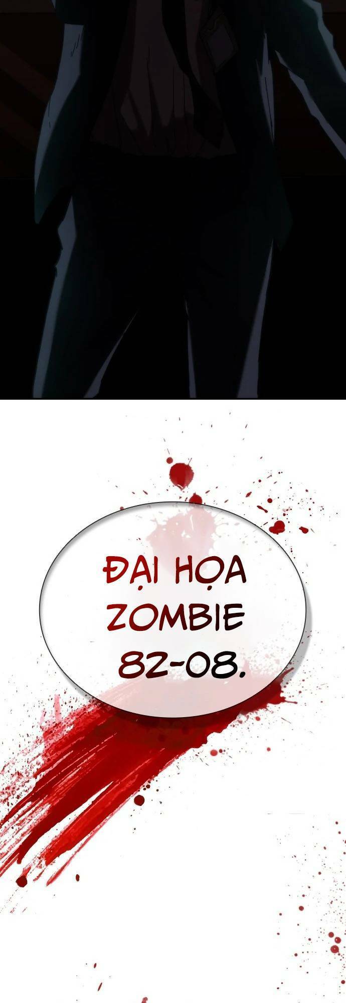 Mạt Thế Zombie 82-08 Chapter 1 - Trang 2