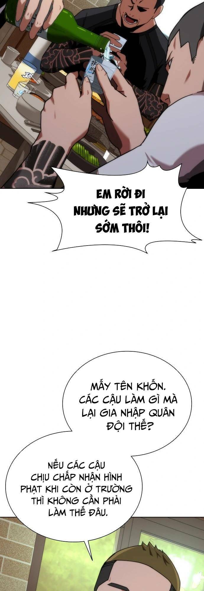 Mạt Thế Zombie 82-08 Chapter 1 - Trang 2