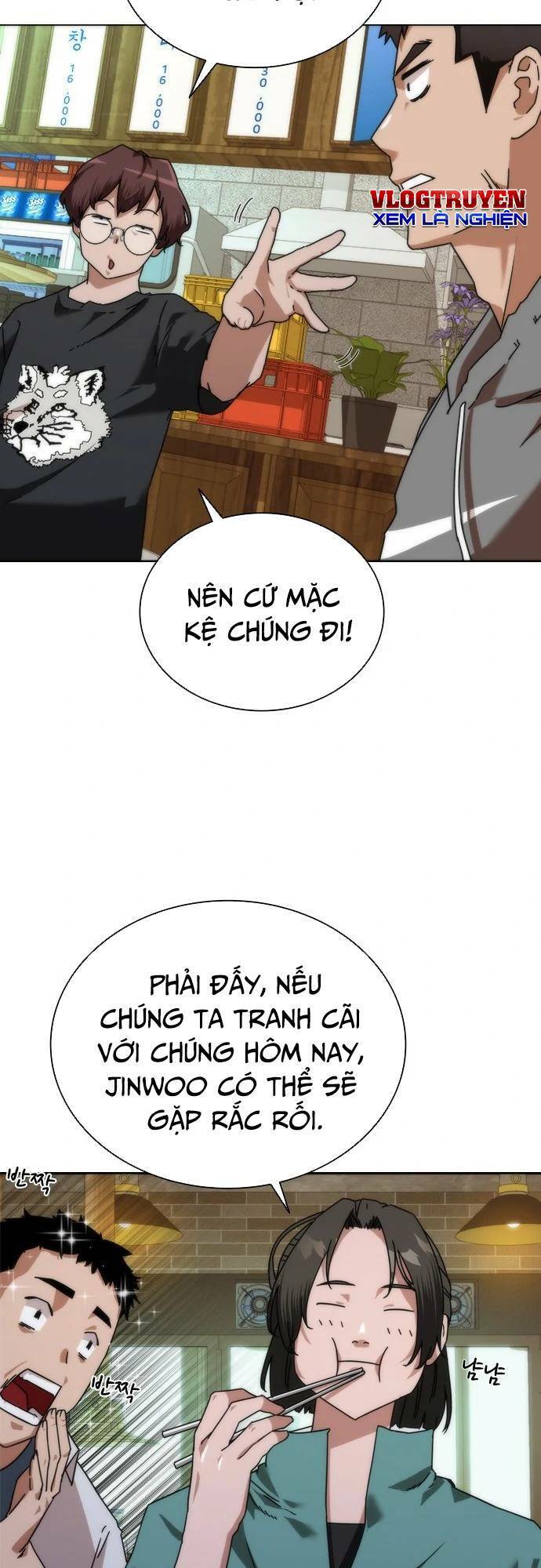 Mạt Thế Zombie 82-08 Chapter 1 - Trang 2