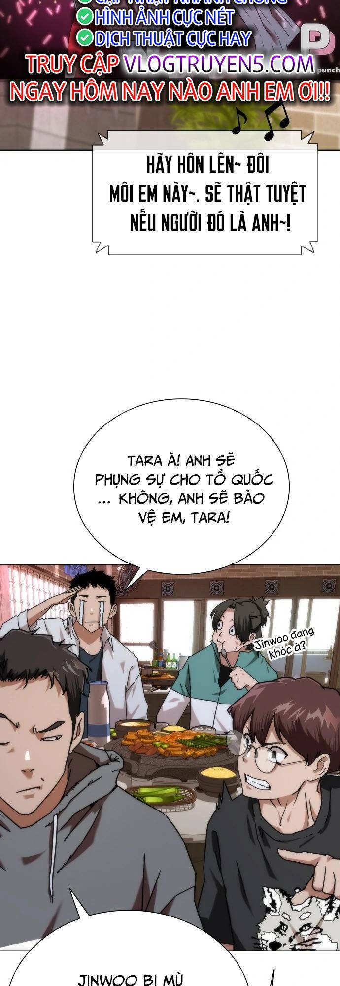 Mạt Thế Zombie 82-08 Chapter 1 - Trang 2