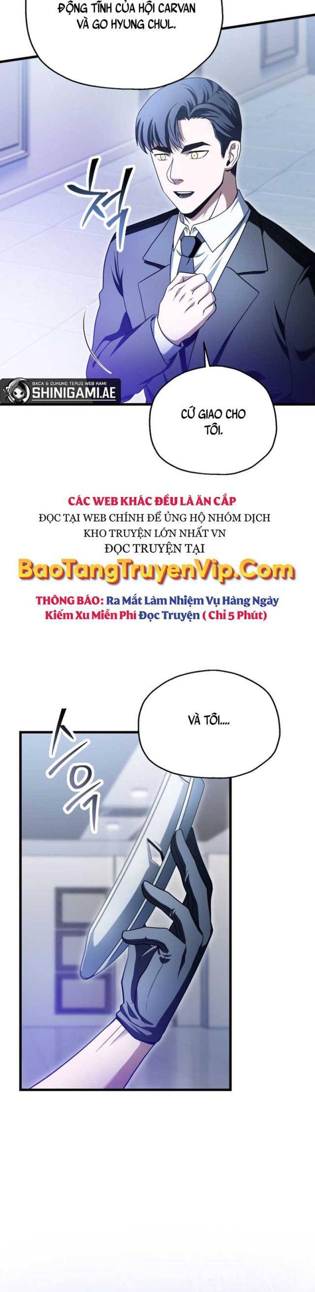 Người Chơi Không Thể Thăng Cấp Chapter 170 - Trang 2