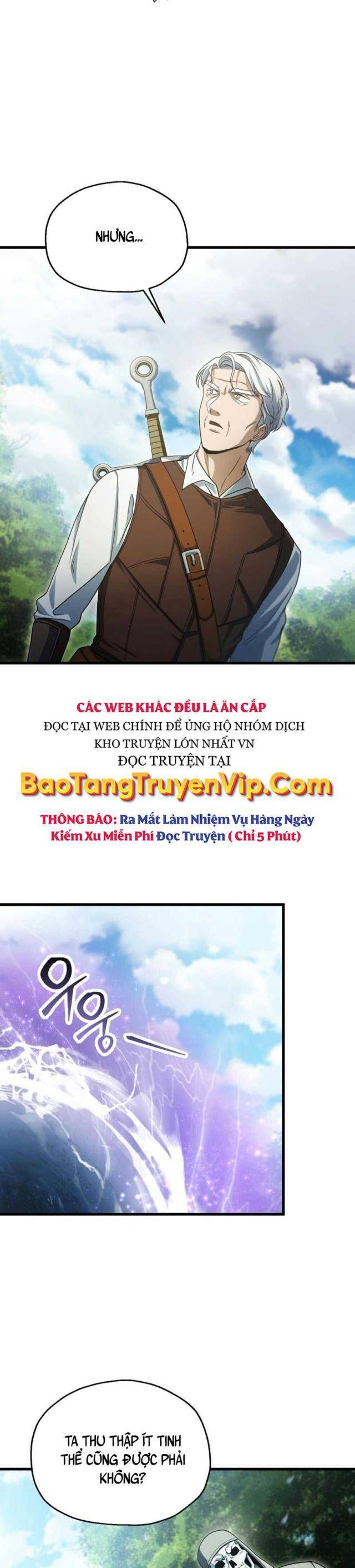 Người Chơi Không Thể Thăng Cấp Chapter 170 - Trang 2