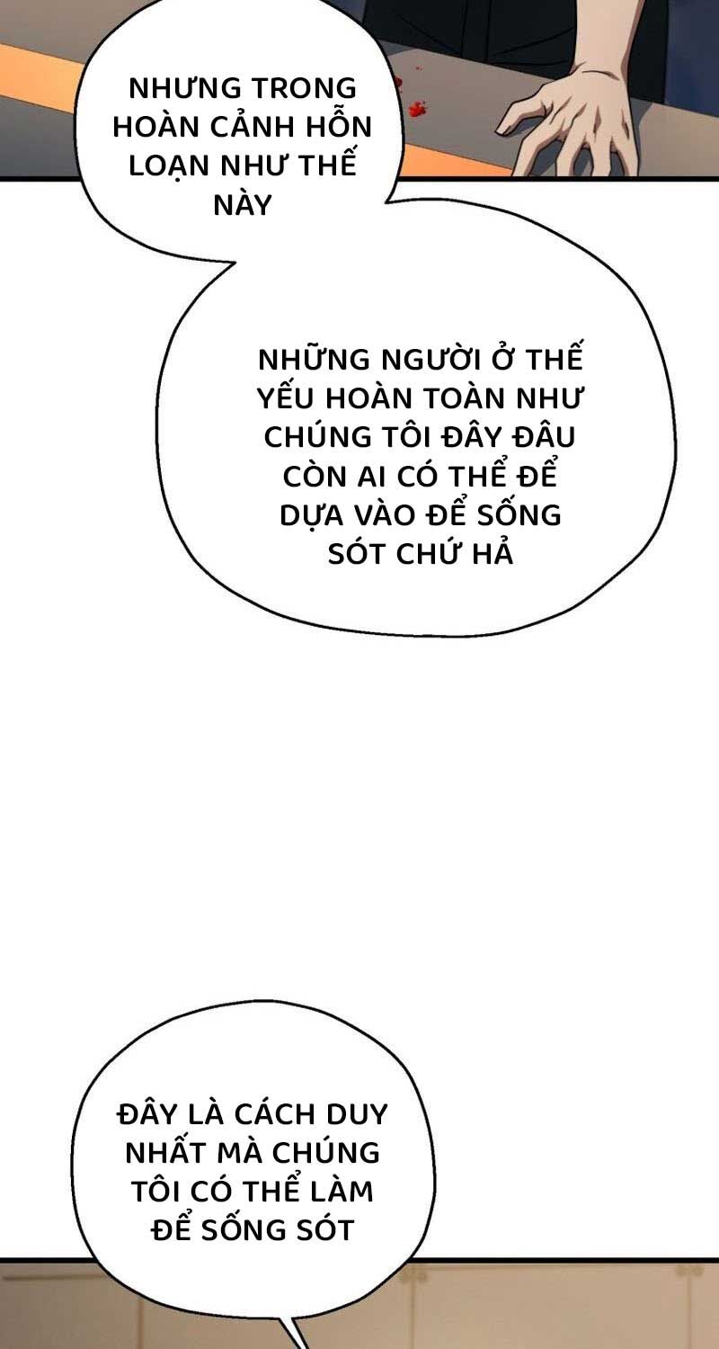 Người Chơi Không Thể Thăng Cấp Chapter 169 - Trang 2