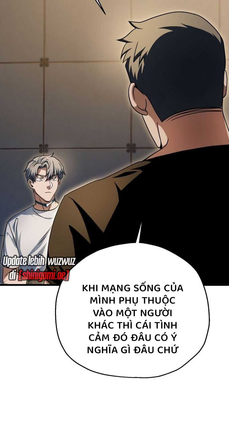 Người Chơi Không Thể Thăng Cấp Chapter 169 - Trang 2