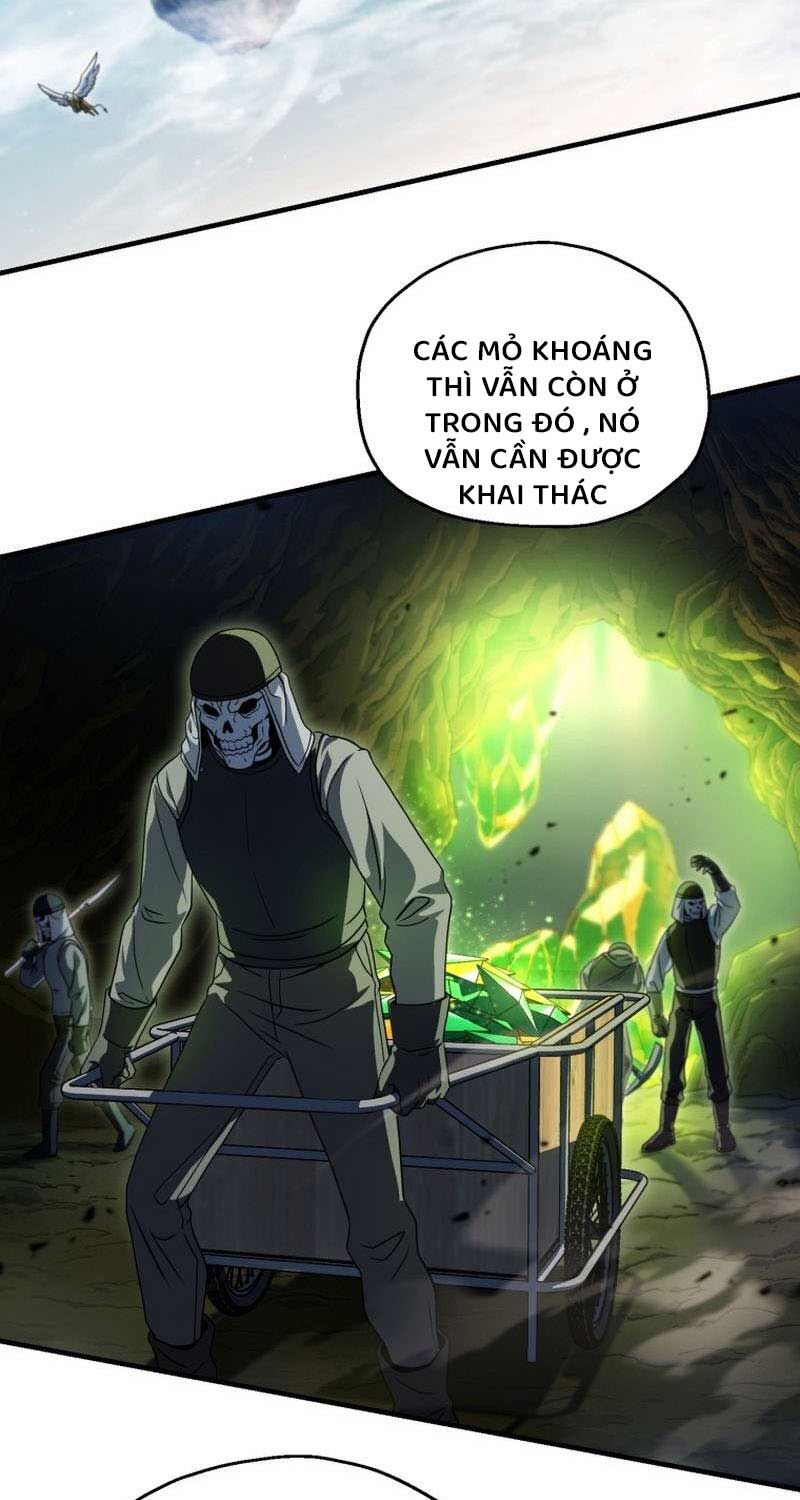 Người Chơi Không Thể Thăng Cấp Chapter 169 - Trang 2