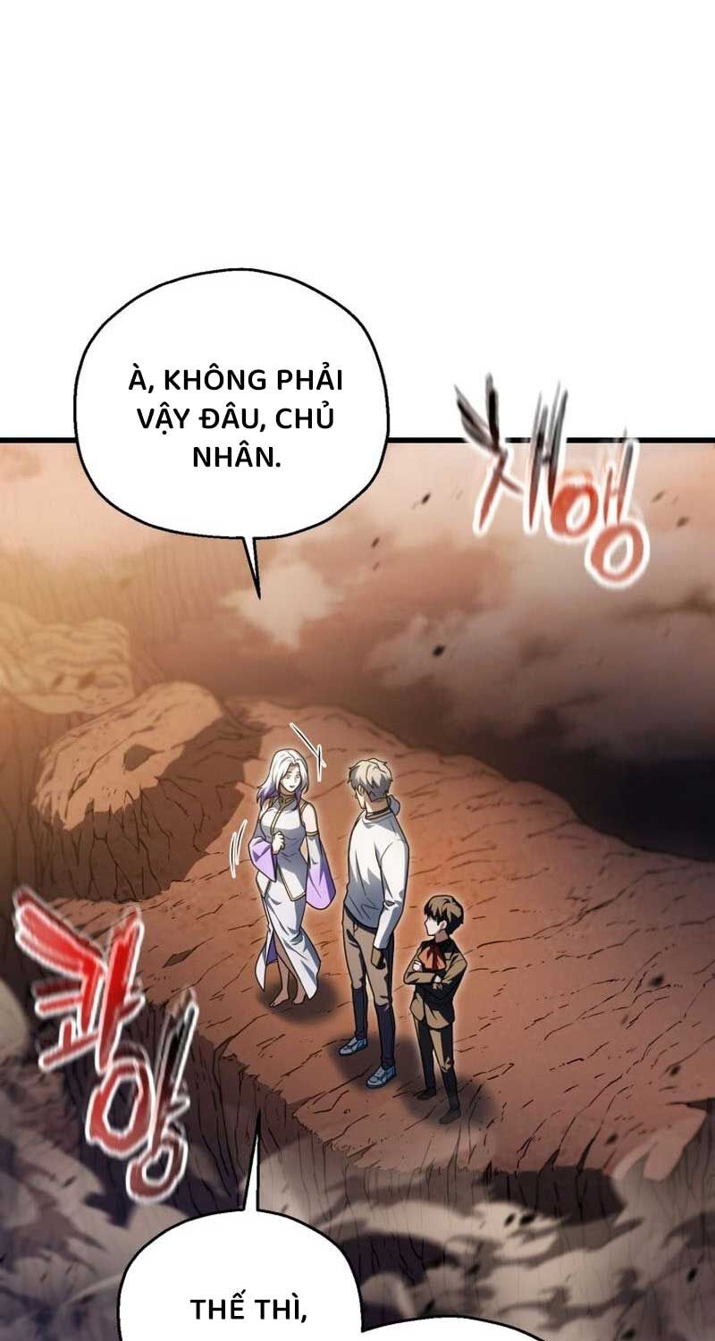 Người Chơi Không Thể Thăng Cấp Chapter 168 - Trang 2