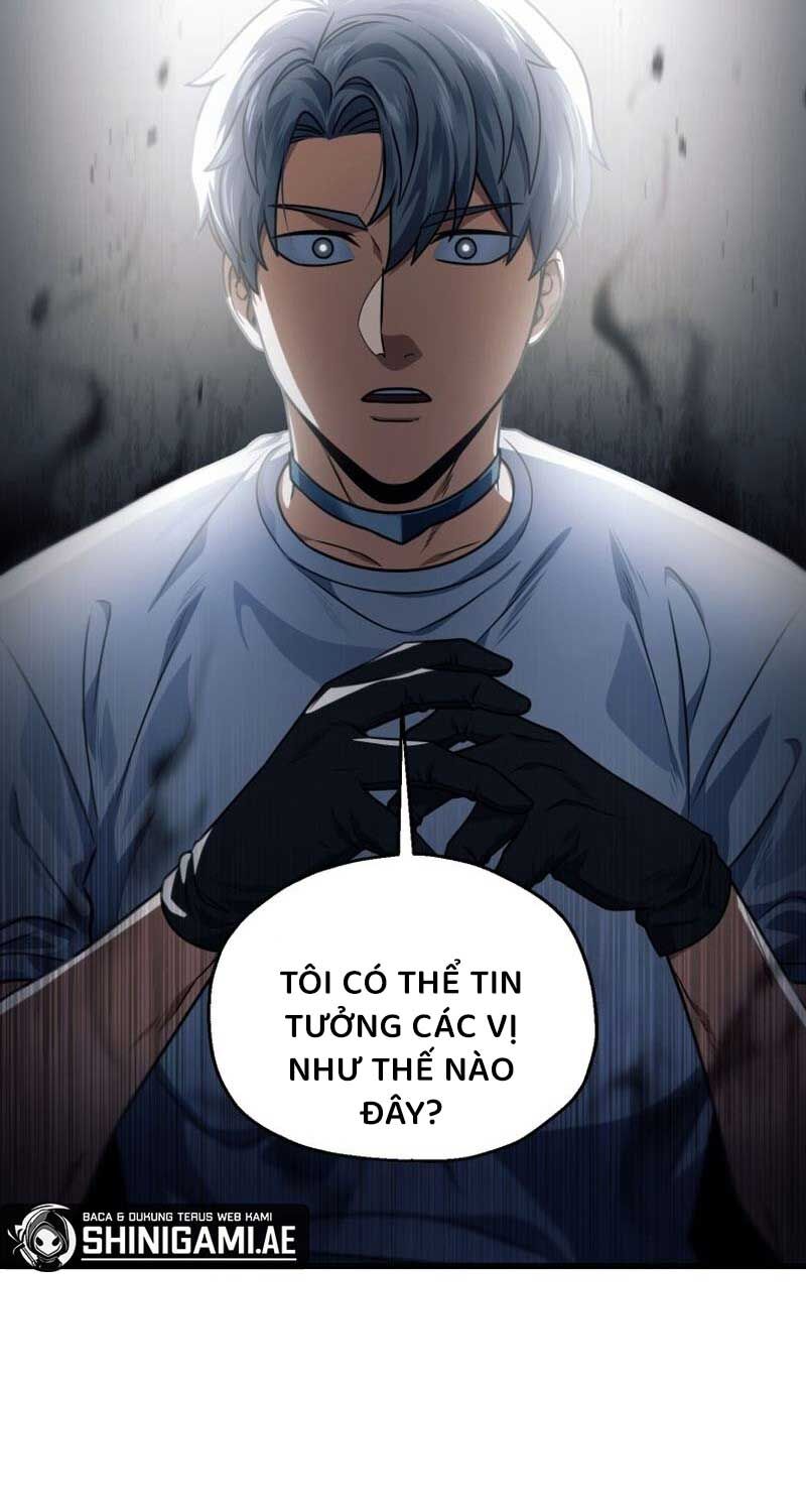 Người Chơi Không Thể Thăng Cấp Chapter 168 - Trang 2