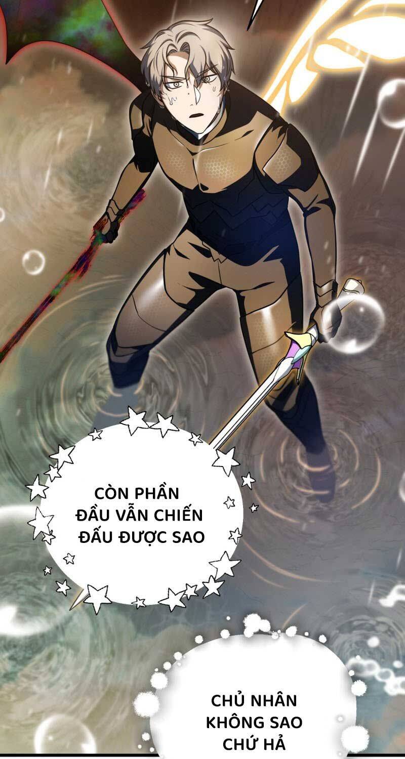 Người Chơi Không Thể Thăng Cấp Chapter 166 - Trang 2