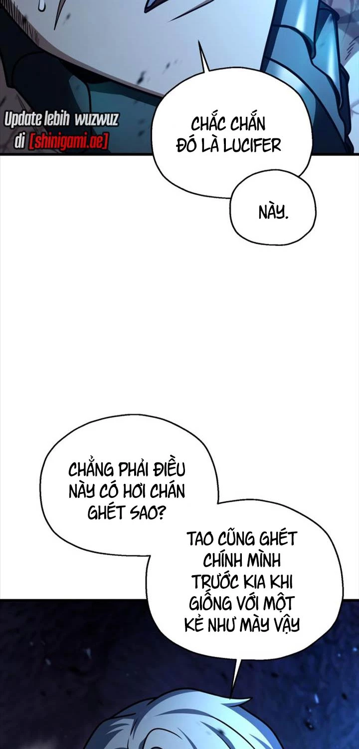 Người Chơi Không Thể Thăng Cấp Chapter 158 - Trang 2