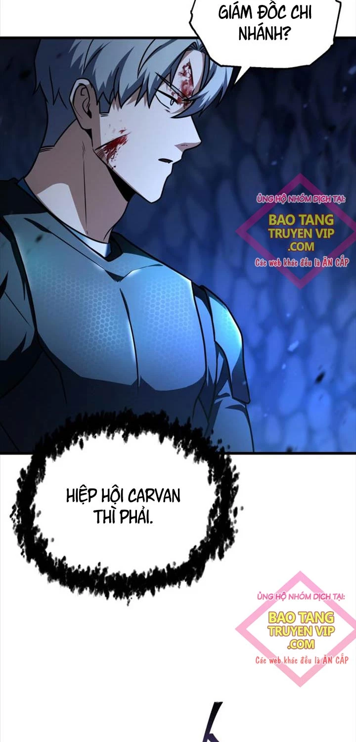 Người Chơi Không Thể Thăng Cấp Chapter 158 - Trang 2