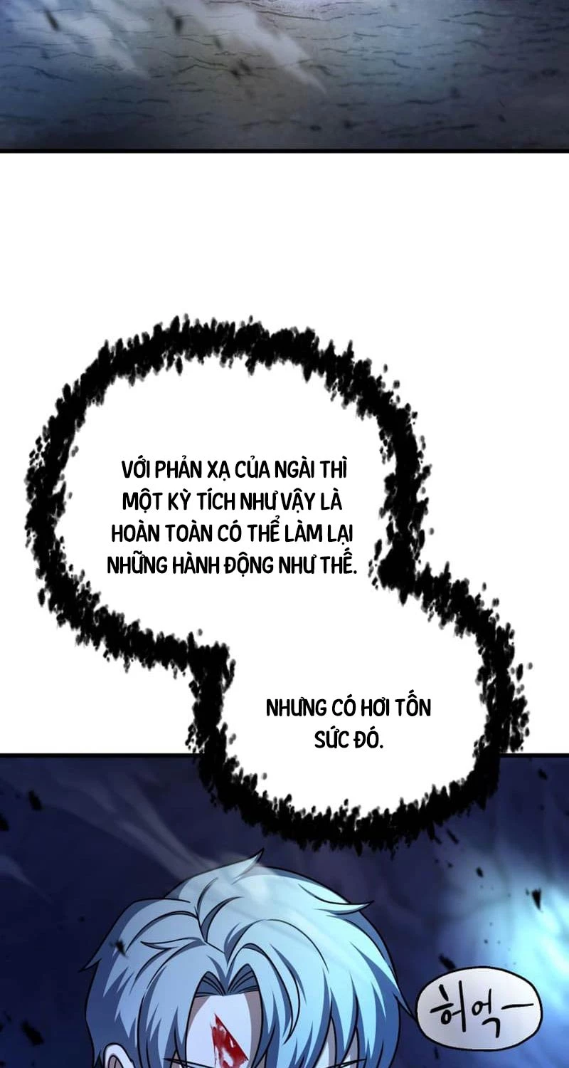 Người Chơi Không Thể Thăng Cấp Chapter 157 - Trang 2