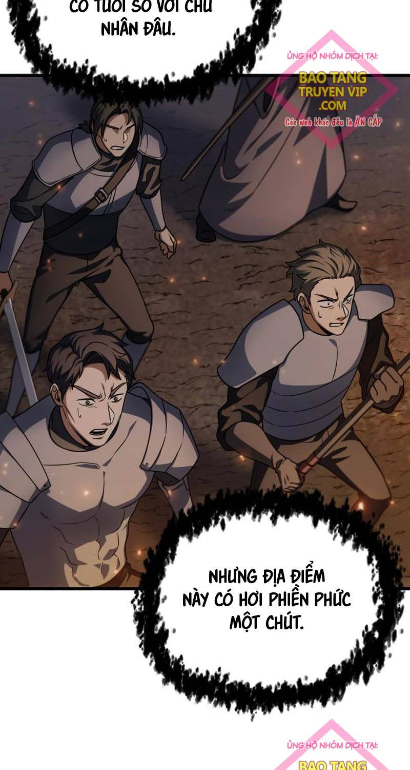 Người Chơi Không Thể Thăng Cấp Chapter 156 - Trang 2