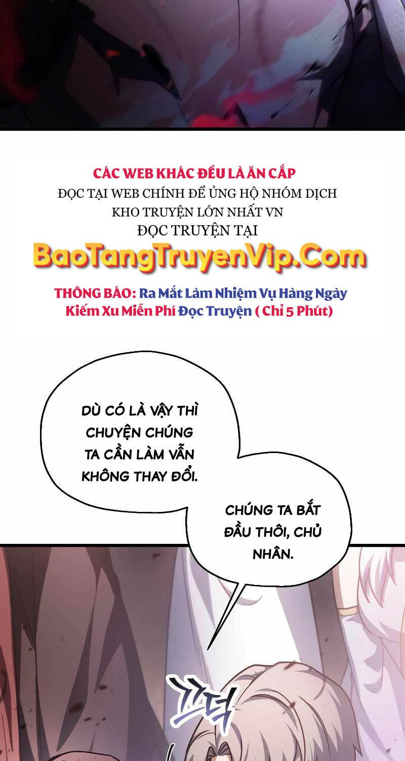 Người Chơi Không Thể Thăng Cấp Chapter 154 - Trang 2