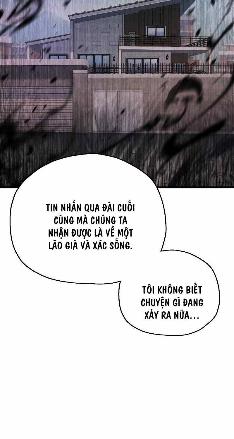 Người Chơi Không Thể Thăng Cấp Chapter 153 - Trang 2