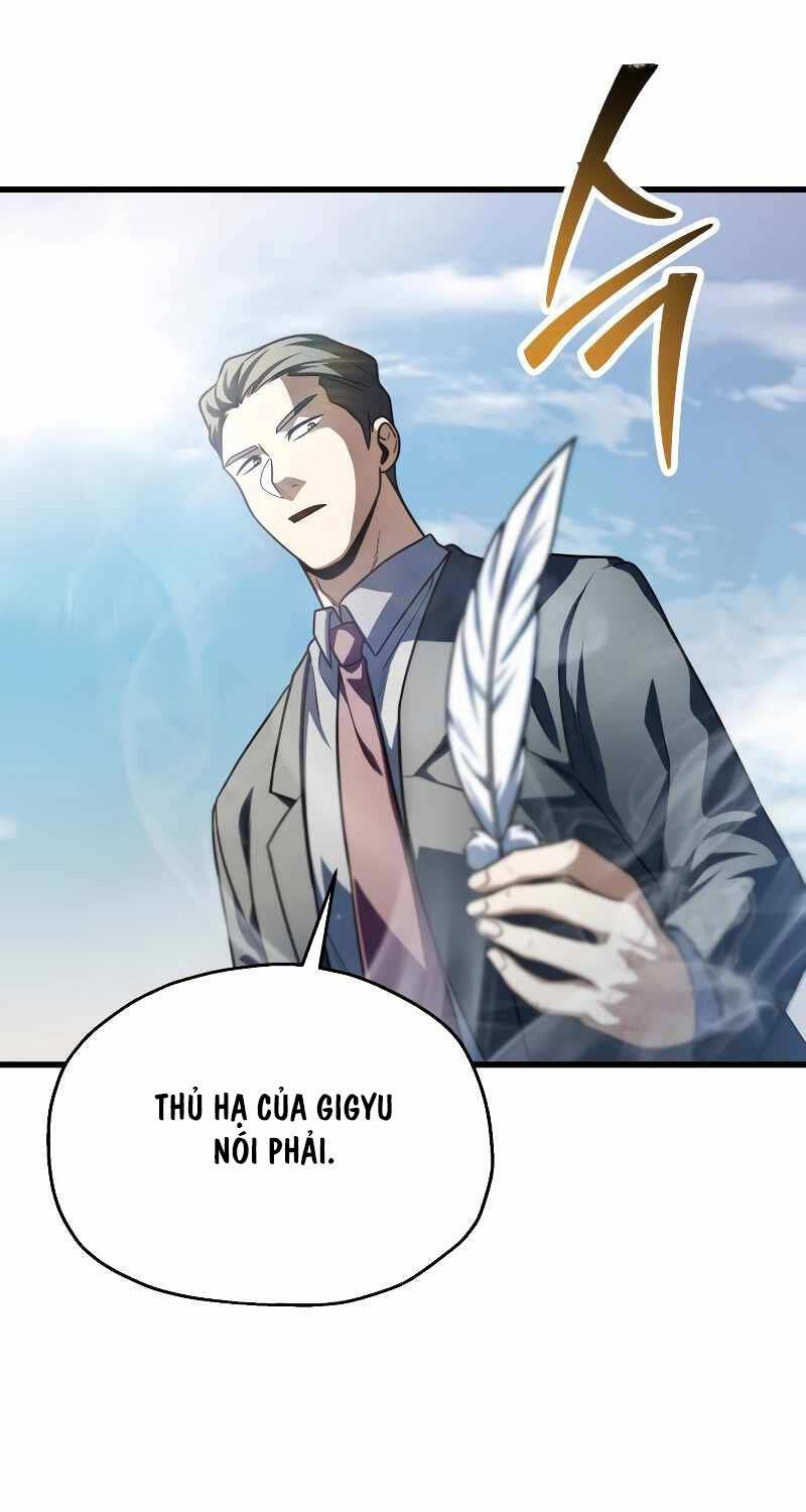 Người Chơi Không Thể Thăng Cấp Chapter 153 - Trang 2