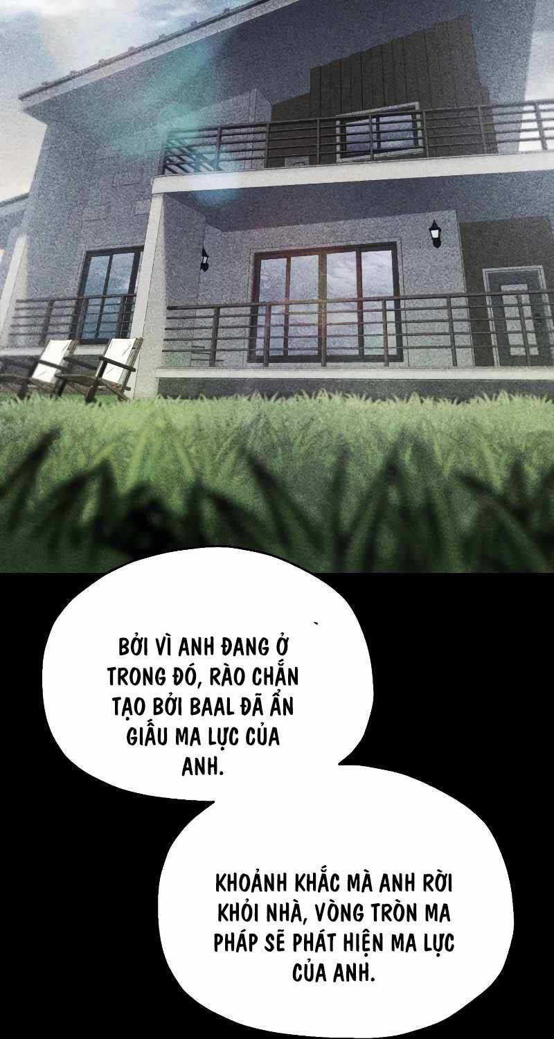 Người Chơi Không Thể Thăng Cấp Chapter 153 - Trang 2