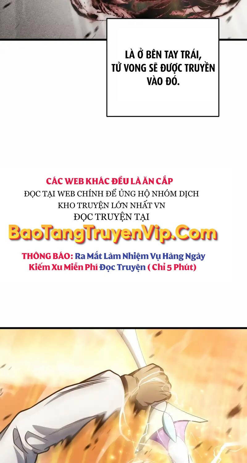 Người Chơi Không Thể Thăng Cấp Chapter 152 - Trang 2