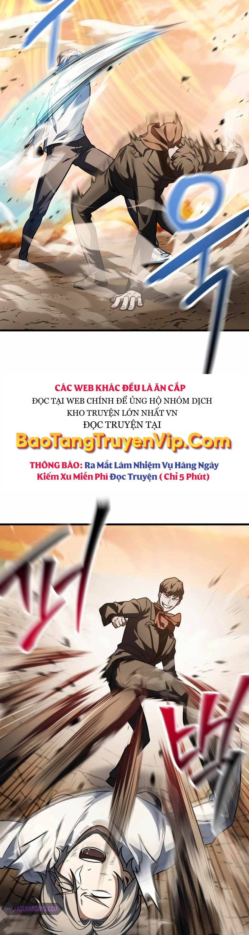 Người Chơi Không Thể Thăng Cấp Chapter 151 - Trang 2