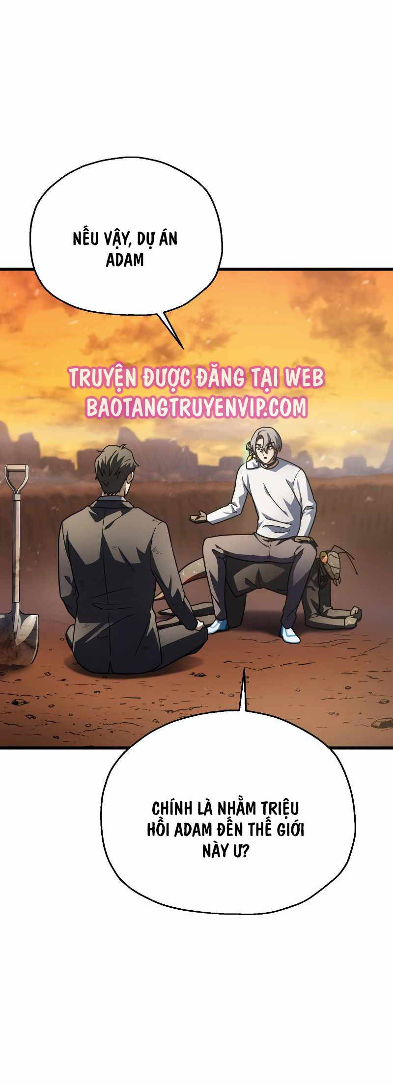 Người Chơi Không Thể Thăng Cấp Chapter 149 - Trang 2