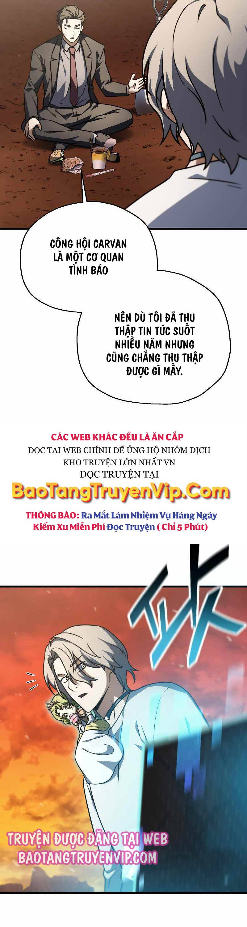 Người Chơi Không Thể Thăng Cấp Chapter 149 - Trang 2