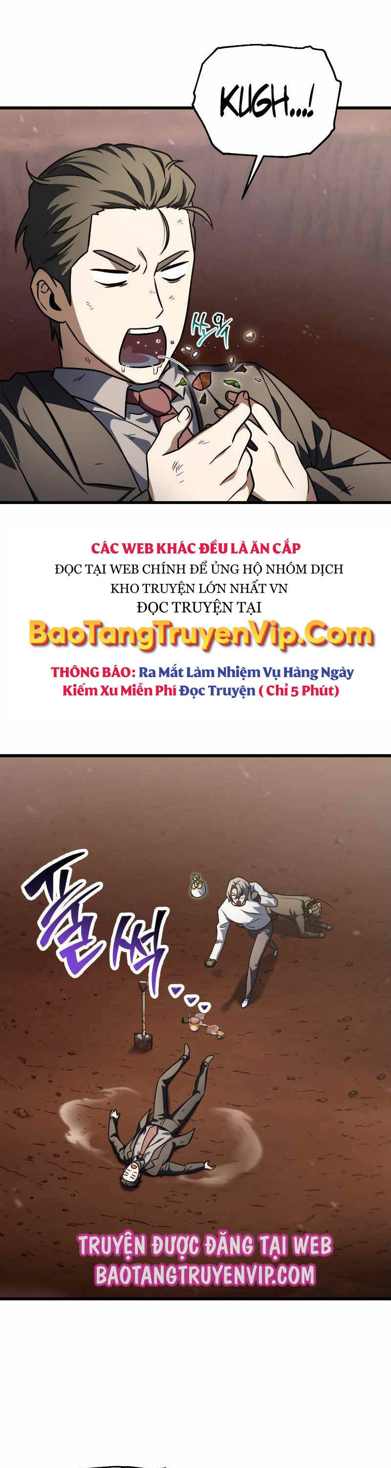 Người Chơi Không Thể Thăng Cấp Chapter 149 - Trang 2